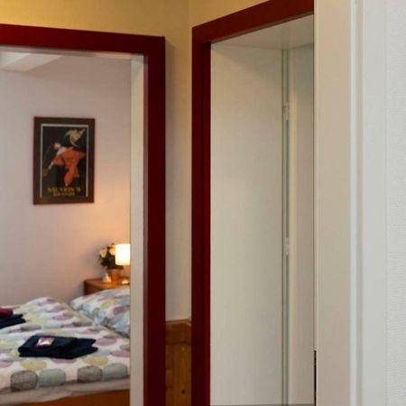 Parkblick Appartement - Entspannung pur! Ober-Hambach Buitenkant foto